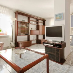 Апартаменты Imperial Apartments - Nadmorski Сопот комната для гостей фото 4