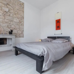 Отель Guest House Maccarani комната для гостей фото 2