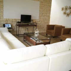 Отель Casa Campestre Premium Bed and Breakfast Мексика, Канкун - отзывы, цены и фото номеров - забронировать отель Casa Campestre Premium Bed and Breakfast онлайн комната для гостей фото 2