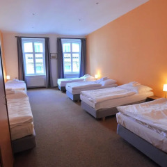 Апартаменты Central Spot Prague Apartments Прага детские мероприятия фото 2