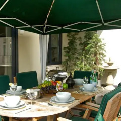 Отель Galata Flats Стамбул