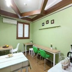 Отель Hong Guesthouse Dongdaemun Южная Корея, Сеул - отзывы, цены и фото номеров - забронировать отель Hong Guesthouse Dongdaemun онлайн питание фото 2