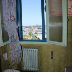 Отель B&B Alla Stazione Di Padova Италия, Падуя - отзывы, цены и фото номеров - забронировать отель B&B Alla Stazione Di Padova онлайн ванная