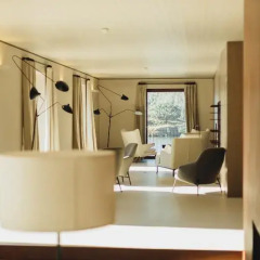 Douro41 Hotel & Spa Кастело-де-Пайва интерьер отеля фото 3