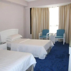 Sanxiang Hotel комната для гостей фото 2