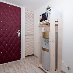 Гостиница ColorSpb ApartHotel GriboedovArt в Санкт-Петербурге 1 отзыв об отеле, цены и фото номеров - забронировать гостиницу ColorSpb ApartHotel GriboedovArt онлайн Санкт-Петербург ванная