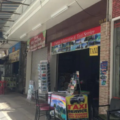 Отель Krabi Town Hotel Таиланд, Краби - отзывы, цены и фото номеров - забронировать отель Krabi Town Hotel онлайн питание фото 2