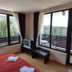 Hotel Ela (Paisii Hilendarski) комната для гостей фото 3