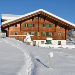 Отель Chalet Weidhaus Ferienwohnung & Zimmer парковка