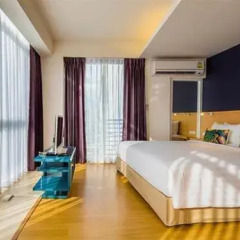 Отель Ak House детские мероприятия