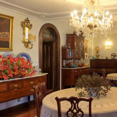Отель Quinta Da Fonte Португалия, Фуншал - отзывы, цены и фото номеров - забронировать отель Quinta Da Fonte онлайн интерьер отеля