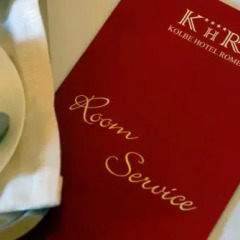 Отель Kolbe Hotel Rome Италия, Рим - 2 отзыва об отеле, цены и фото номеров - забронировать отель Kolbe Hotel Rome онлайн удобства в номере фото 2