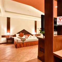 Отель Nida Rooms Patong Pier Palace детские мероприятия фото 2