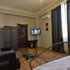 Hotel La Strada комната для гостей фото 2