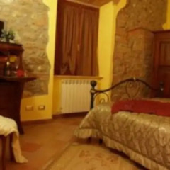 Отель B&B Old Roma комната для гостей фото 5
