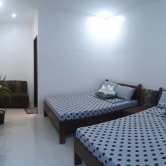 Отель Mina Grande Beach Cottages комната для гостей