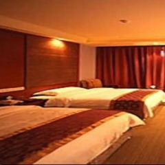 Yongchuan Hotel комната для гостей фото 3