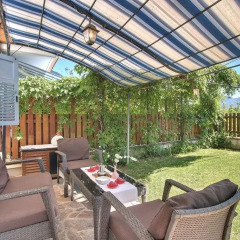 Отель Villa Luisa Больцано фото 2