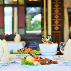 Отель Krabi Success Beach Resort в номере