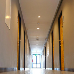Отель At Yaya Таиланд, Бангкок - отзывы, цены и фото номеров - забронировать отель At Yaya онлайн интерьер отеля