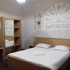 Гостиница Residenz Hotel Казахстан, Нур-Султан - отзывы, цены и фото номеров - забронировать гостиницу Residenz Hotel онлайн комната для гостей фото 2