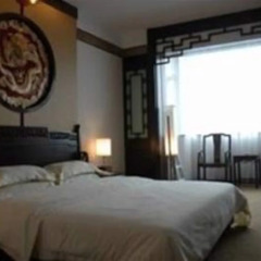 Отель Home Inn Китай, Пекин - отзывы, цены и фото номеров - забронировать отель Home Inn онлайн комната для гостей фото 4