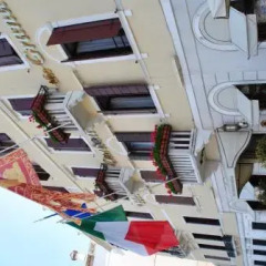 Отель Carlton On The Grand Canal Италия, Венеция - 3 отзыва об отеле, цены и фото номеров - забронировать отель Carlton On The Grand Canal онлайн пляж