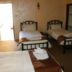 Caravan Hotel комната для гостей фото 5