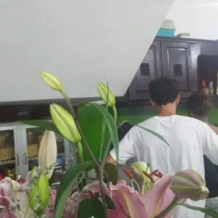 Cloudy Homestay and Hostel фото 2