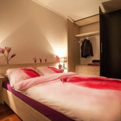 Апартаменты Mala Italia Apartments детские мероприятия