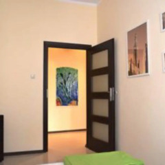 Отель Apartament Neptun Гданьск комната для гостей