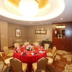 Wuhan Soluxe Hotel Wuhan China Zenhotels - 