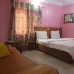 First Eleven Hotel комната для гостей фото 4