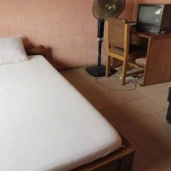 Ojei Golden Gate Hotel & Suites комната для гостей фото 2