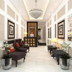 Antique Angel Hotel развлечения