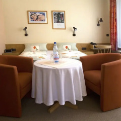 Hotel Garni Haus Am Kurpark In Bad Steben Germany From 95