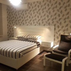 Отель Janty Apartments Иордания, Амман - отзывы, цены и фото номеров - забронировать отель Janty Apartments онлайн комната для гостей фото 2