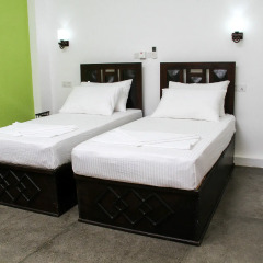 Отель Yala Way Hide Resort комната для гостей фото 2