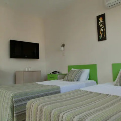 Hotel Dream Of Side комната для гостей фото 4