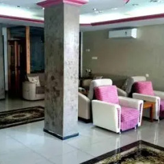 Al Marsa Hotel интерьер отеля фото 3