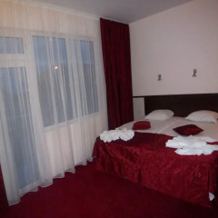 Peshev Family Hotel Nesebar комната для гостей фото 3