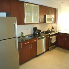 Отель Weichert Suites at The Newseum США, Вашингтон - отзывы, цены и фото номеров - забронировать отель Weichert Suites at The Newseum онлайн в номере