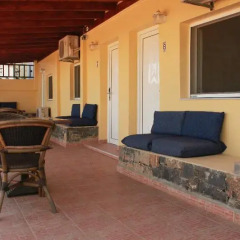 Отель Medusa Villa Херсониссос фото 4