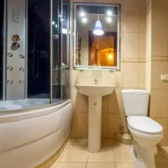 Гостиница DayFlat Apartments Maidan Area Украина, Киев - отзывы, цены и фото номеров - забронировать гостиницу DayFlat Apartments Maidan Area онлайн фото 4