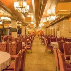 Suzhou YangCheng Garden Hotel