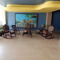 Hotel Playa Bonita спа фото 2