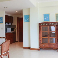 Отель The Monaco Residence Pattaya Таиланд, Паттайя - отзывы, цены и фото номеров - забронировать отель The Monaco Residence Pattaya онлайн в номере