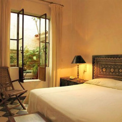 Отель Trocadero Suites комната для гостей фото 5