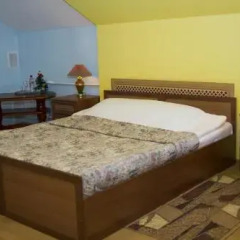 Hotel Complex Solnechny детские мероприятия