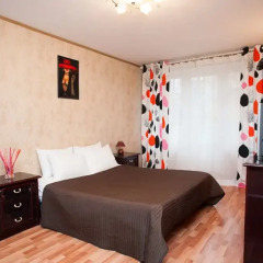 Гостиница Inndays on Profsouznaya 91 комната для гостей фото 2